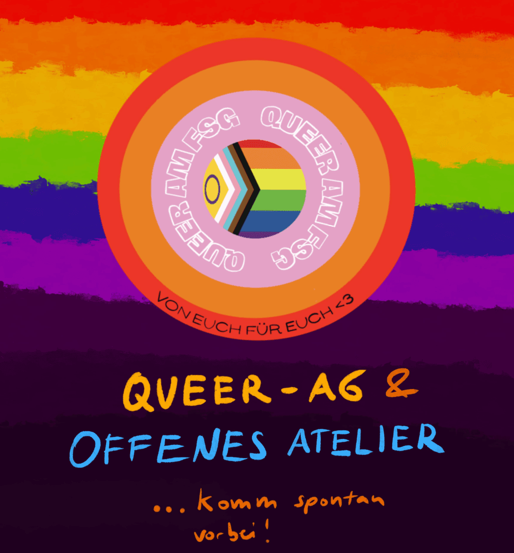 Queer am FSG