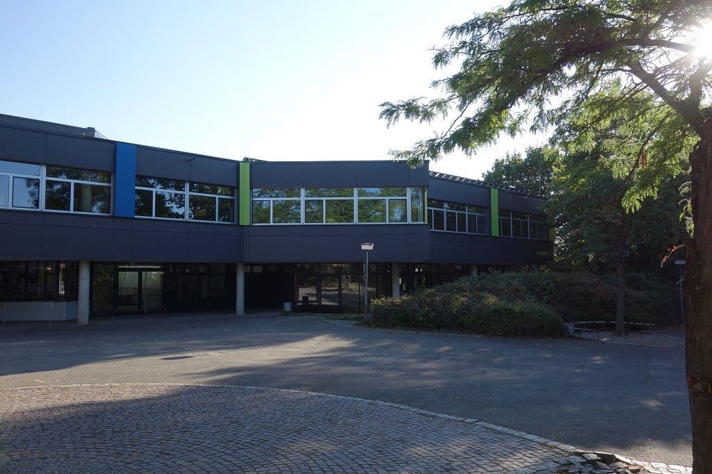 nach dem Umbau 2016